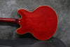 1966 Gibson Trini Lopez Standard, wide 42mm nut