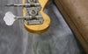 1958 Fender Precision Bass, Sunburst