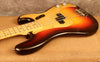 1958 Fender Precision Bass, Sunburst