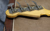 1958 Fender Precision Bass, Sunburst