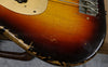 1958 Fender Precision Bass, Sunburst