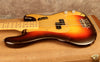1958 Fender Precision Bass, Sunburst
