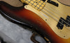 1958 Fender Precision Bass, Sunburst