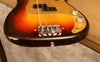 1958 Fender Precision Bass, Sunburst