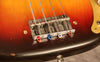 1958 Fender Precision Bass, Sunburst
