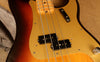 1958 Fender Precision Bass, Sunburst