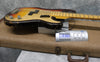 1958 Fender Precision Bass, Sunburst
