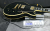 1974 Gibson Les Paul Custom - Black