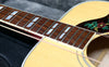 1997 Gibson '60s Dove, Natural