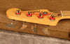 1958 Fender Precision Bass, Sunburst