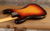 1958 Fender Precision Bass, Sunburst