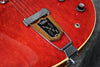 1966 Gibson Trini Lopez Standard, wide 42mm nut