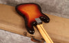1958 Fender Precision Bass, Sunburst