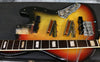 1969 Fender Jazz Bass, Sunburst