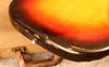 1958 Fender Precision Bass, Sunburst