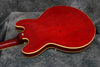 1966 Gibson Trini Lopez Standard, wide 42mm nut