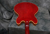 1966 Gibson Trini Lopez Standard, wide 42mm nut