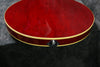 1966 Gibson Trini Lopez Standard, wide 42mm nut