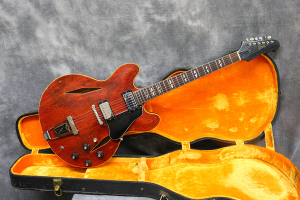 1969 Gibson Trini Lopez Standard