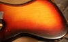 1958 Fender Precision Bass, Sunburst