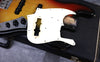 1969 Fender Jazz Bass, Sunburst
