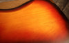 1958 Fender Precision Bass, Sunburst