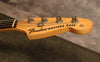 1974 Fender Mustang Bass, Olympic White