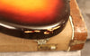 1958 Fender Precision Bass, Sunburst