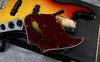 1969 Fender Jazz Bass, Sunburst