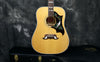1997 Gibson '60s Dove, Natural