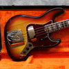 1969 Fender Jazz Bass, Sunburst