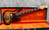1969 Fender Jazz Bass, Sunburst