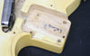 1972 Fender Telecaster, Blonde