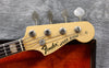 1969 Fender Jazz Bass, Sunburst