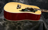1997 Gibson '60s Dove, Natural