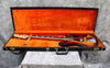 1969 Fender Jazz Bass, Sunburst