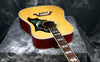 1997 Gibson '60s Dove, Natural