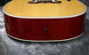 1997 Gibson '60s Dove, Natural