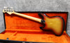 1969 Fender Jazz Bass, Sunburst