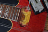 1966 Gibson Trini Lopez Standard, wide 42mm nut