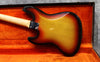 1969 Fender Jazz Bass, Sunburst