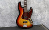 1969 Fender Jazz Bass, Sunburst