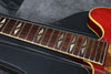 1966 Gibson Trini Lopez Standard, wide 42mm nut