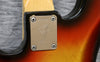 1969 Fender Jazz Bass, Sunburst