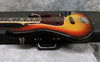 1969 Fender Jazz Bass, Sunburst