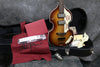 New Hofner 500/1 - 61 'Cavern' 60th Anniversary Edition