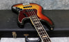 1969 Fender Jazz Bass, Sunburst