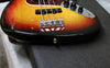 1969 Fender Jazz Bass, Sunburst