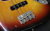 1969 Fender Jazz Bass, Sunburst