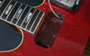 1973 Gibson ES-335 TDC, Cherry